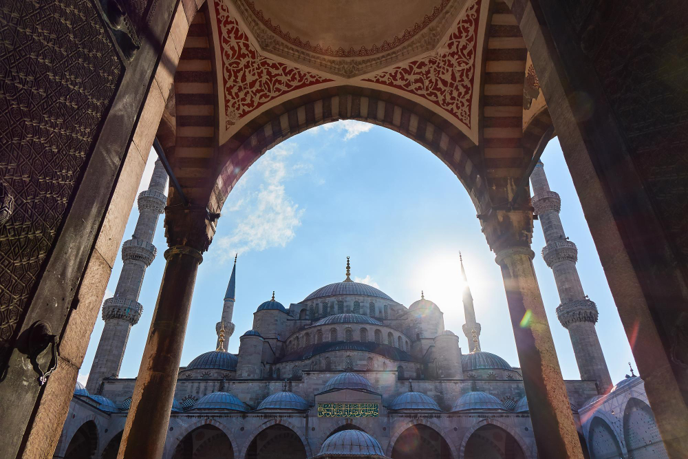 Istanbul and Cappadocia Tour