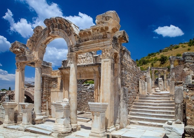 Cappadocia Ephesus Tour 3 Days